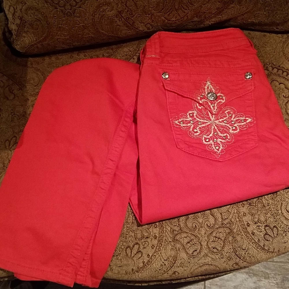 COPY - Jeans